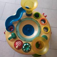 Tavolino da gioco interattivo