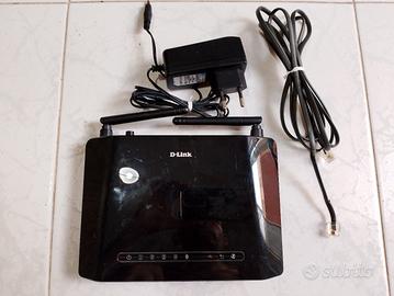 Router D-Link 