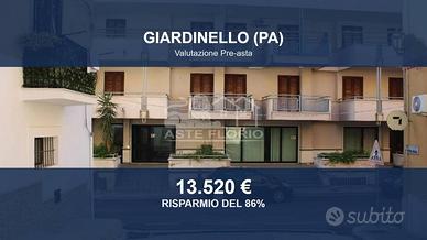 Immobile in asta di 168 m² con più di 5 locali a G