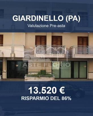 Immobile in asta di 168 m² con più di 5 locali a G