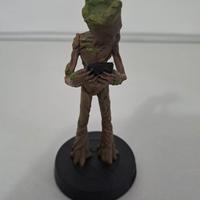 figure marvel groot