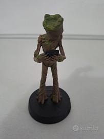 figure marvel groot