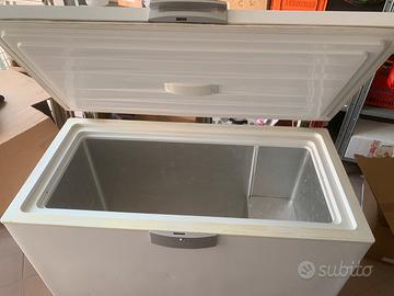 Congelatore pozzetto beko lt 288