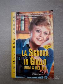 La signora in giallo