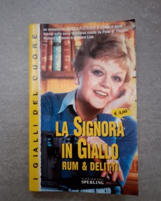 La signora in giallo