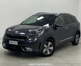 KIA Niro 1.6 GDi DCT PHEV