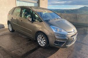 Citroen C4 Picasso 1.6 HDi