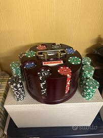 porta fischer poker