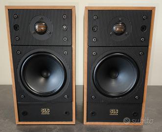 Celestion SL6 1° Serie Diffusori Bookshelf