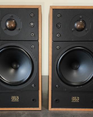 Celestion SL6 Diffusori Bookshelf