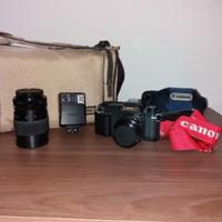 Macchina fotografica