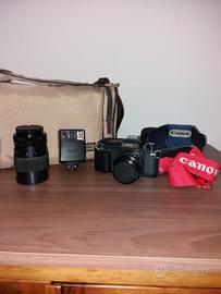 Macchina fotografica