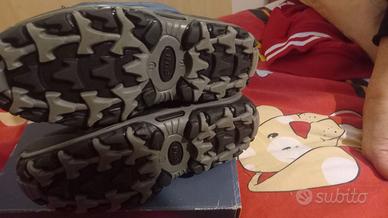 Doposci Olang Bambino