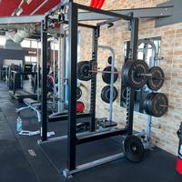 Power Rack Matrix