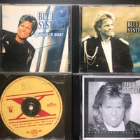 4 CD Blue system ( Modern Talking )