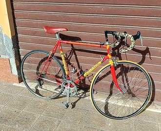 Bici da Corsa Colnago Vintage Campagnolo