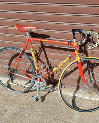 Bici da Corsa Colnago Vintage Campagnolo