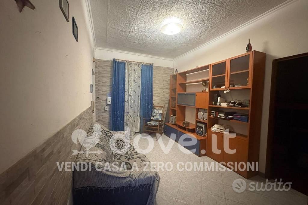 Appartamento – Genova, Rivarolo, Val Polcevera - Vista 2