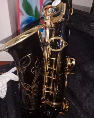 Sax Alto
