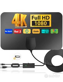 antenna TV per interni 