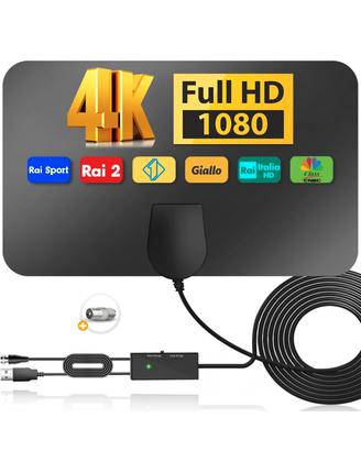 antenna TV per interni 