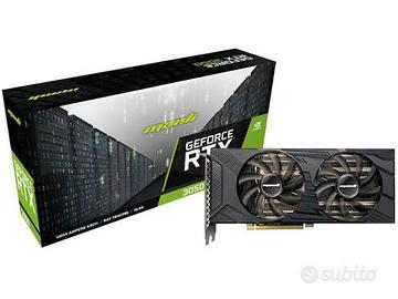 RTX 3050 8Gb