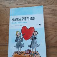 Ascolta il mio cuore di Bianca pitzorno