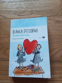 Ascolta il mio cuore di Bianca pitzorno