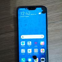 Huawei P20 lite funzionante 