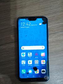 Huawei P20 lite funzionante 