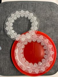 Servizio piatti da 12