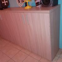 letto singolo a scomparsa 