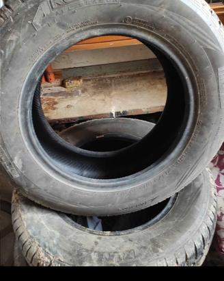 pneumatici auto 215/65/16