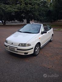 Fiat Punto Cabrio