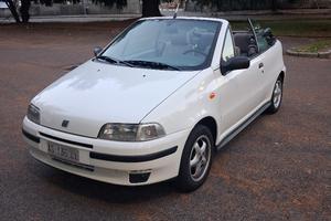 Fiat Punto Cabrio