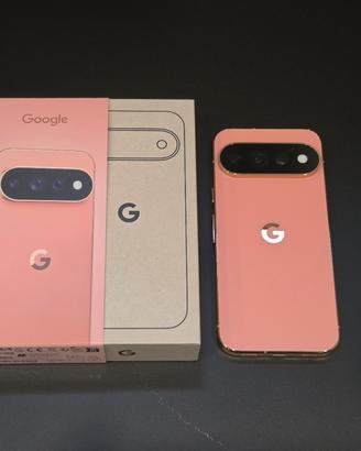Google Pixel 11 Pro 512GB