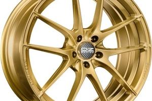 Cerchi Audi A1 TT VW Polo Seat Ibiza OZ Leggera 18