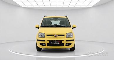 Fiat Panda 1.2 Dynamic GPL