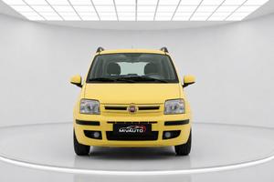 Fiat Panda 1.2 Dynamic GPL