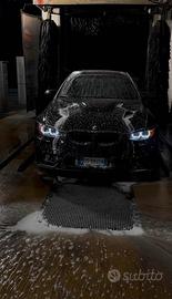 BMW E 92 320D 2008