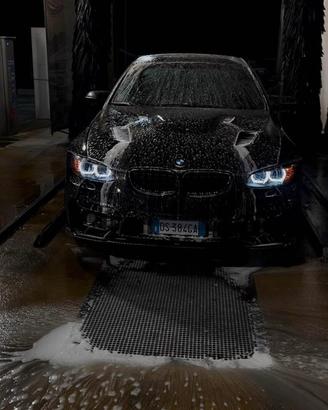BMW E 92 320D 2008