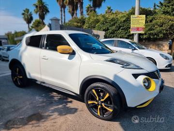Nissan Juke 1.5 dCi Start&Stop Tekna DIESEL 1.5 EN