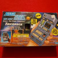 Tricorder Star Trek Playmates 1993 collezione