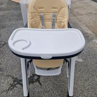 SEGGIOLONE PEG PEREGO SIESTA