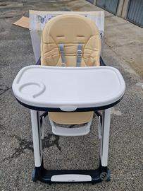 SEGGIOLONE PEG PEREGO SIESTA