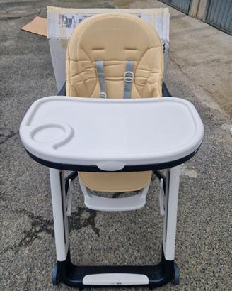 SEGGIOLONE PEG PEREGO SIESTA