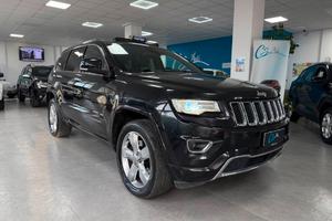 Jeep Grand Cherokee 3.0 crd (mjt II) V6 Limited 25