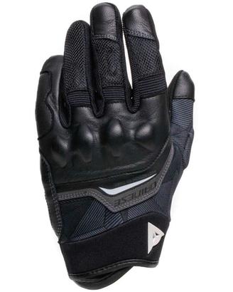 Guanti Moto Donna Dainese ERMEX WMN Nero Bianco