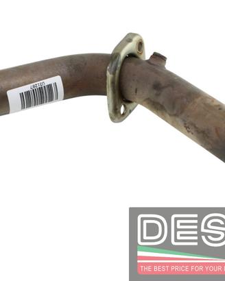 Collettore testa verticale Ducati Monster 620 695