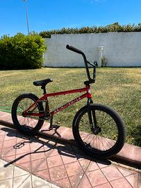 BMX WETHEPEOPLE